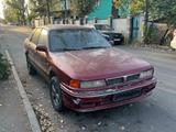 Mitsubishi Galant 1992 года за 750 000 тг. в Алматы – фото 2