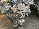 Контрактный двигатель 2gr-fe Toyota Camry мотор Тойота Камри 3, 5л… за 1 050 000 тг. в Алматы – фото 3