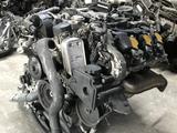 Двигатель Mercedes-Benz M272 V6 V24 3.5 за 1 300 000 тг. в Актобе – фото 2