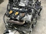 Двигатель Mercedes-Benz M272 V6 V24 3.5 за 1 300 000 тг. в Актобе – фото 3