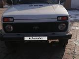 ВАЗ (Lada) 2121 Нива 2013 года за 3 000 000 тг. в Талдыкорган