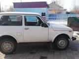ВАЗ (Lada) 2121 Нива 2013 года за 3 000 000 тг. в Талдыкорган – фото 3