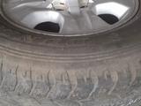 Диск ланд крузер 100 за 80 000 тг. в Актобе – фото 2
