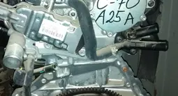 Двигатель А25А A25A-FKS 2.5 за 1 000 000 тг. в Алматы