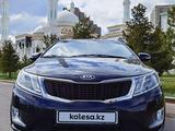 Hyundai Accent 2013 года за 5 200 000 тг. в Нур-Султан (Астана) – фото 2
