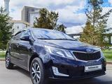 Hyundai Accent 2013 года за 5 200 000 тг. в Нур-Султан (Астана)