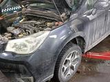 Ремонт двигателя на автомобилях Субару в Алматы – фото 5
