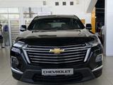 Chevrolet Traverse 2023 года за 29 990 000 тг. в Шымкент – фото 2