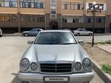 Mercedes-Benz E 280 1999 годаүшін4 600 000 тг. в Кызылорда – фото 2