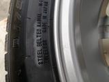 Зимние шины за 80 000 тг. в Риддер – фото 5