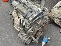 Двигатель В20В за 3 000 тг. в Алматы