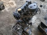 Двигатель Опель 1.6 за 19 910 тг. в Шымкент – фото 5