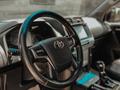 Toyota Land Cruiser Prado 2018 года за 24 000 000 тг. в Алматы – фото 21