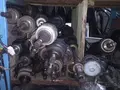 Кнтрактные запчасти двигателя и коробки. Авторазбор запчастей. в Талдыкорган – фото 18