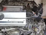 Двигатель Cefiro 2.0 за 370 000 тг. в Алматы