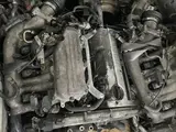 Двигатель Cefiro 2.0 за 370 000 тг. в Алматы – фото 3