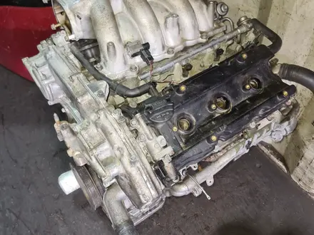 Nissan Murano двигатель 3.5 объём за 450 000 тг. в Алматы – фото 2