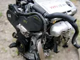 Двигатель 1mzfe (1 мзфе) fourcam VVTI Toyota (Toyota) 3.0 за 96 969 тг. в Астана