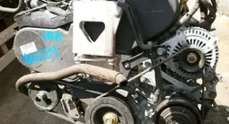 Двигатель 1mzfe (1 мзфе) fourcam VVTI Toyota (Toyota) 3.0 за 96 969 тг. в Астана – фото 2