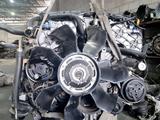 Двигатель VQ25 на Инфинити G25 объём 2.5 VQ25 в сборе за 380 000 тг. в Алматы – фото 2
