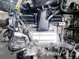 Двигатель VQ25 на Инфинити G25 объём 2.5 VQ25 в сборе за 380 000 тг. в Алматы – фото 3