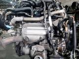 Двигатель VQ25 на Инфинити G25 объём 2.5 VQ25 в сборе за 380 000 тг. в Алматы – фото 5