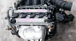 Двигатель Мотор Toyota 2.4 Япония за 73 900 тг. в Алматы – фото 2