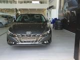 Hyundai Elantra 2022 года за 12 000 000 тг. в Уральск – фото 3