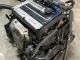 Двигатель Mitsubishi 4G63 DOHC 16V 2.0 л из Японии за 430 000 тг. в Караганда