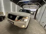 Nissan Patrol 2011 года за 12 000 000 тг. в Туркестан