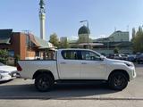 Toyota Hilux 2021 года за 26 900 000 тг. в Алматы – фото 5