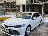 Toyota Camry 2020 года за 16 000 000 тг. в Шымкент – фото 4