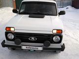 ВАЗ (Lada) 2131 (5-ти дверный) 2020 года за 5 900 000 тг. в Петропавловск