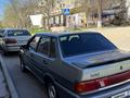 ВАЗ (Lada) 2115 (седан) 2011 года за 2 200 000 тг. в Шымкент – фото 2