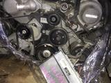 Двигатель 3UZ-FE 4.3 Свап комплект за 78 500 тг. в Алматы – фото 3
