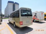 Yutong  Продам автобус YOUTONG 2019 года в Алматы – фото 5