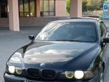 BMW 328 1999 года за 3 500 000 тг. в Туркестан – фото 4