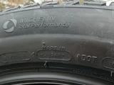 Зимние шины Dunlop Winter Maxx SJ8 265/50R22 за 300 000 тг. в Алматы – фото 4