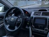 Toyota Camry 2012 года за 7 000 000 тг. в Уральск – фото 5