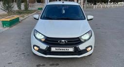 ВАЗ (Lada) Granta 2190 (седан) 2019 года за 4 900 000 тг. в Шымкент – фото 3
