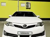 Toyota Camry 2013 года за 9 800 000 тг. в Актау – фото 4