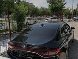 Hyundai Grandeur 2017 года за 13 500 000 тг. в Шымкент – фото 2