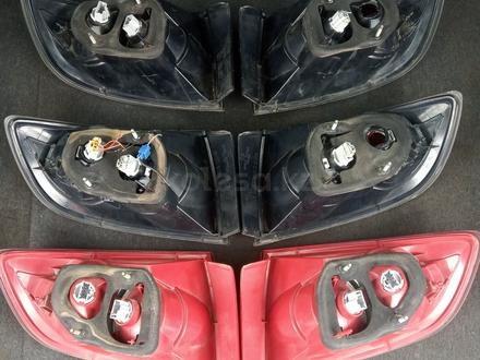 Задние фонари от Mazda 3 BK седан за 20 000 тг. в Нур-Султан (Астана) – фото 4