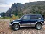 Suzuki Escudo 1995 года за 3 500 000 тг. в Усть-Каменогорск – фото 2