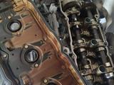 Двигатель на lexus за 500 000 тг. в Алматы – фото 3