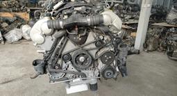 Двигатель 4.5 Turbo Cayenne M48.50 за 1 250 000 тг. в Алматы