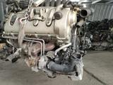 Двигатель 4.5 Turbo Cayenne M48.50 за 1 250 000 тг. в Алматы – фото 2