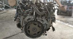 Двигатель 4.5 Turbo Cayenne M48.50 за 1 250 000 тг. в Алматы – фото 4
