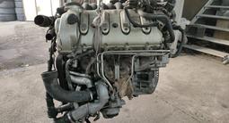 Двигатель 4.5 Turbo Cayenne M48.50 за 1 250 000 тг. в Алматы – фото 5