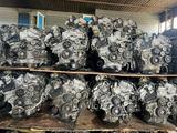 Двигатель 2GR 3.5л привозной из Японии за 95 000 тг. в Алматы – фото 3